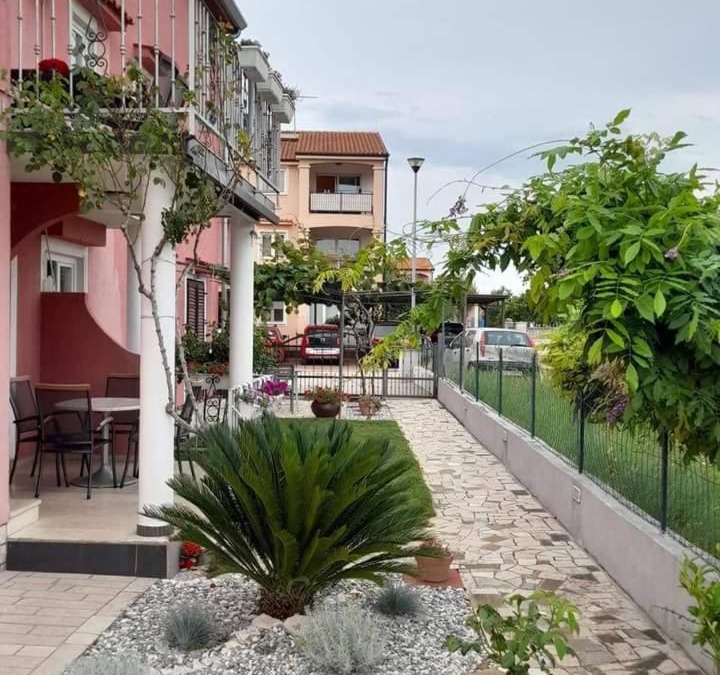 Vrvari Apartment | Apartments Dragica