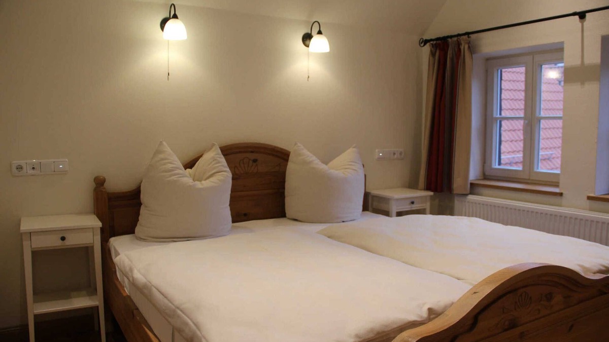 Hannoversch Munden House | Apartments - Fachwerk-Hotel Eisenbart