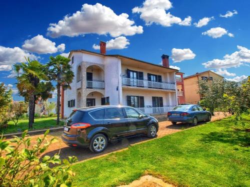 Flengi Apartment | Apartments Franjo 1266