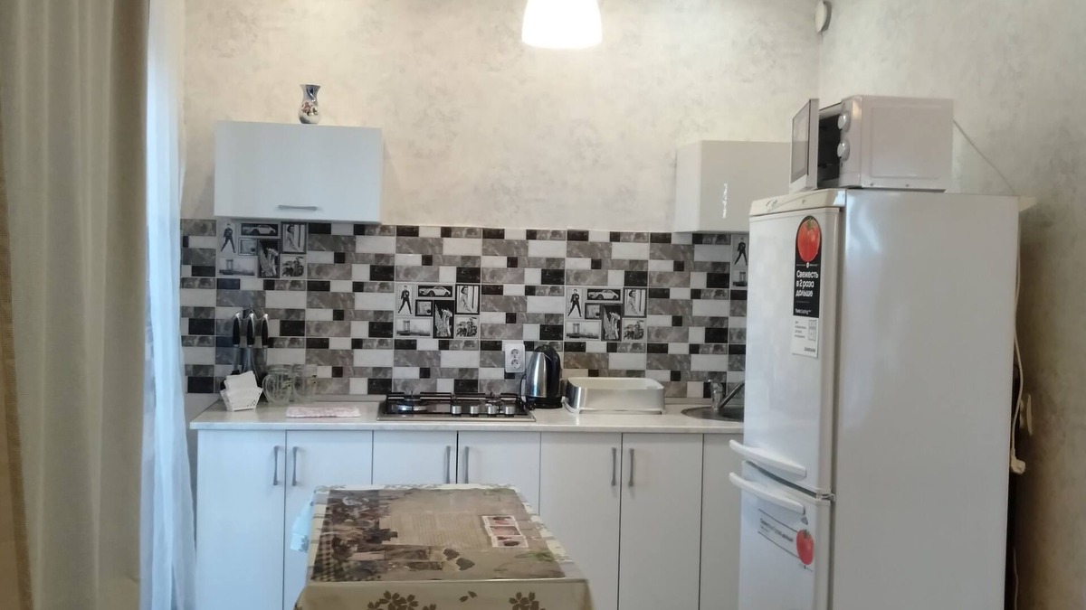 Uralsk Apartment | Apartments Galactika