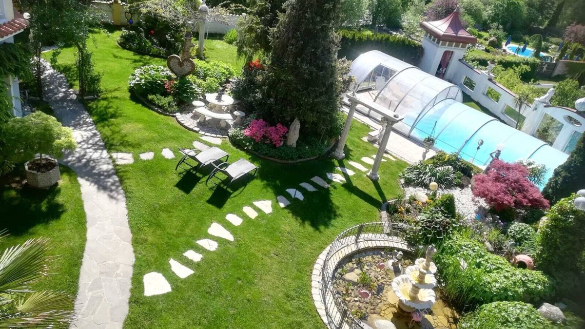 Trebesing Apartment | Apartments Garden of Eden