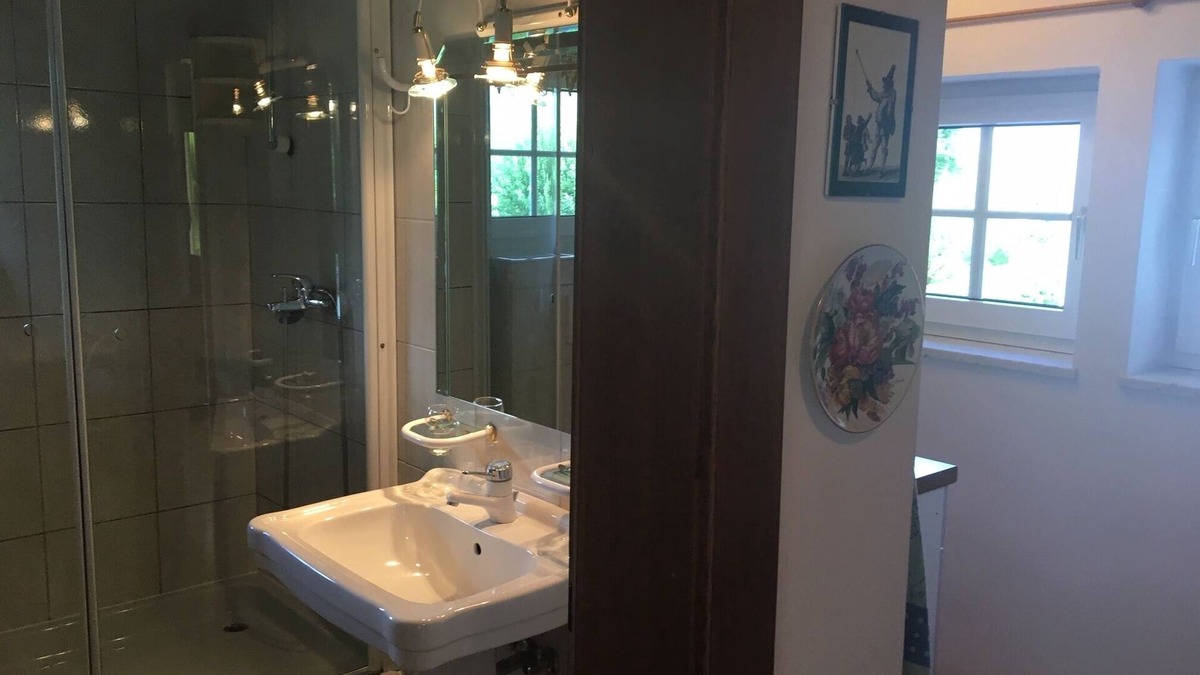 Gendorf Apartment | Apartments Gasser - vacation in the middle of nature