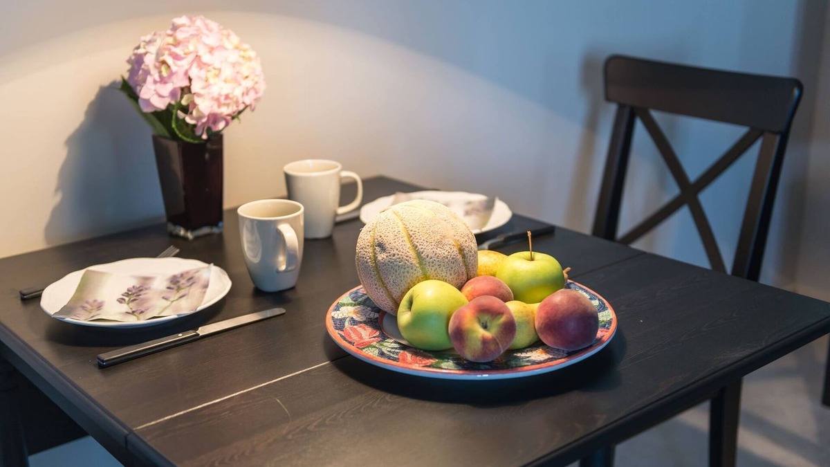 Gornji Kono Apartment | Apartments Gaura - One-Bedroom Apartment with Terrace