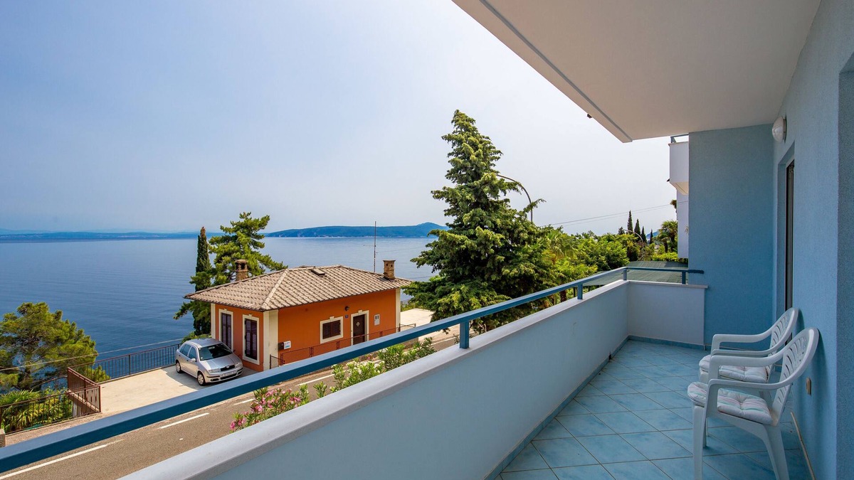 Obrs Apartment | Apartments Gea