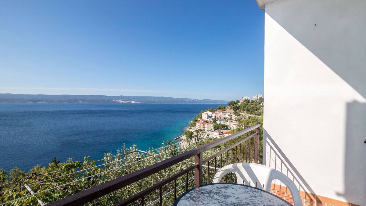 Mimice Apartment | Apartments Gordana (30451-A1) - Mimice