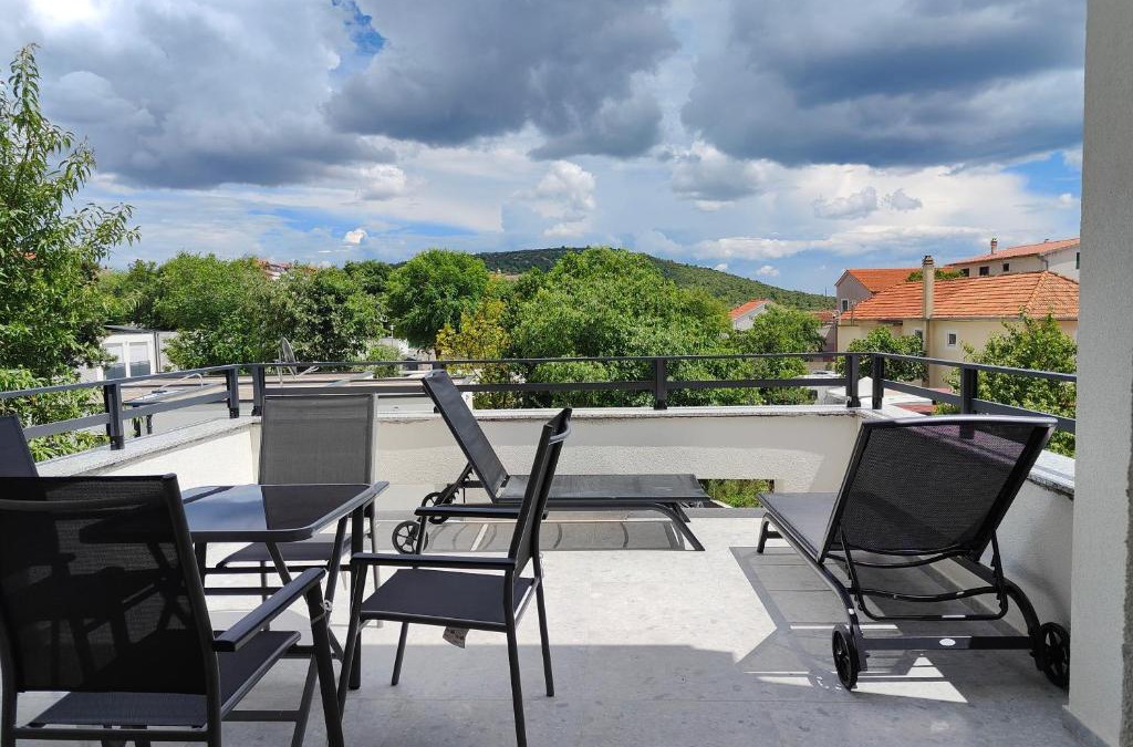 Pirovac Apartment | Apartments Grape
