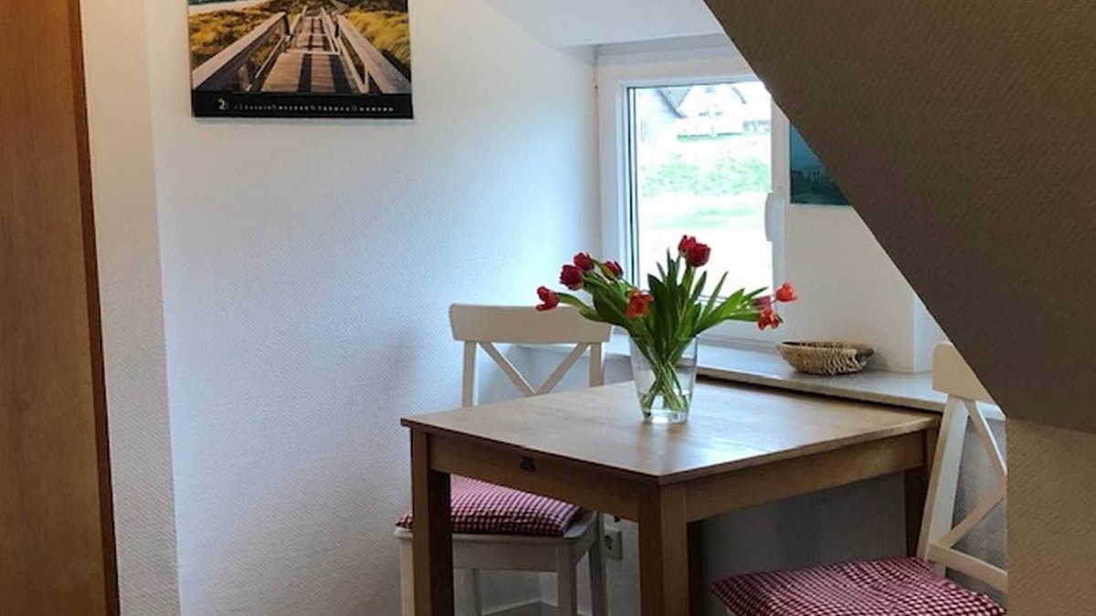 Hiddensee Cottage | Apartments Gueren - Kasparhus