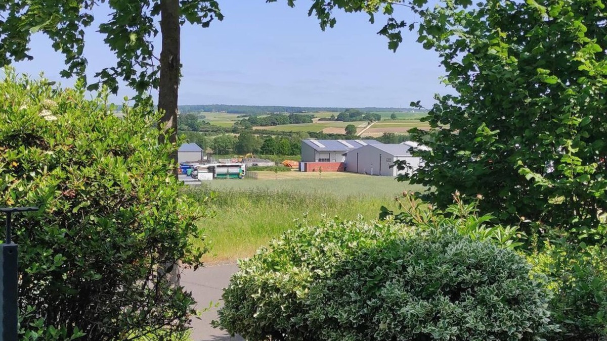 Elbrichshof Apartment | Apartments Hanna Bimbach - Apartment Bimbach