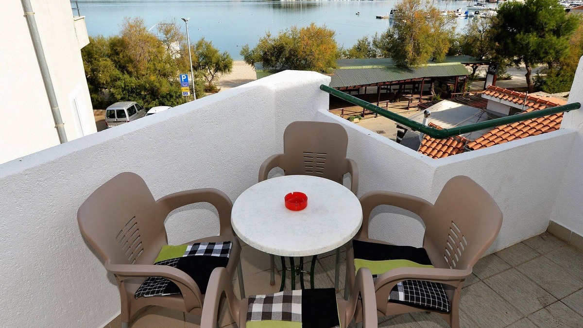 Murter Apartment | Apartments Helena