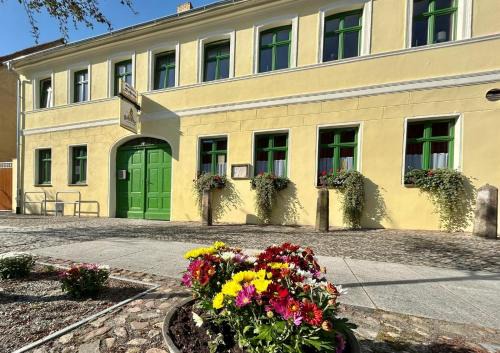 Herzberg Apartment | Apartments Herzberg