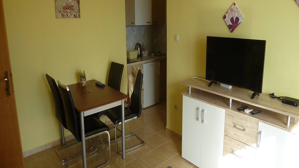 Starigrad Apartment | Apartments Smokvica - Superior One Bed/Apt