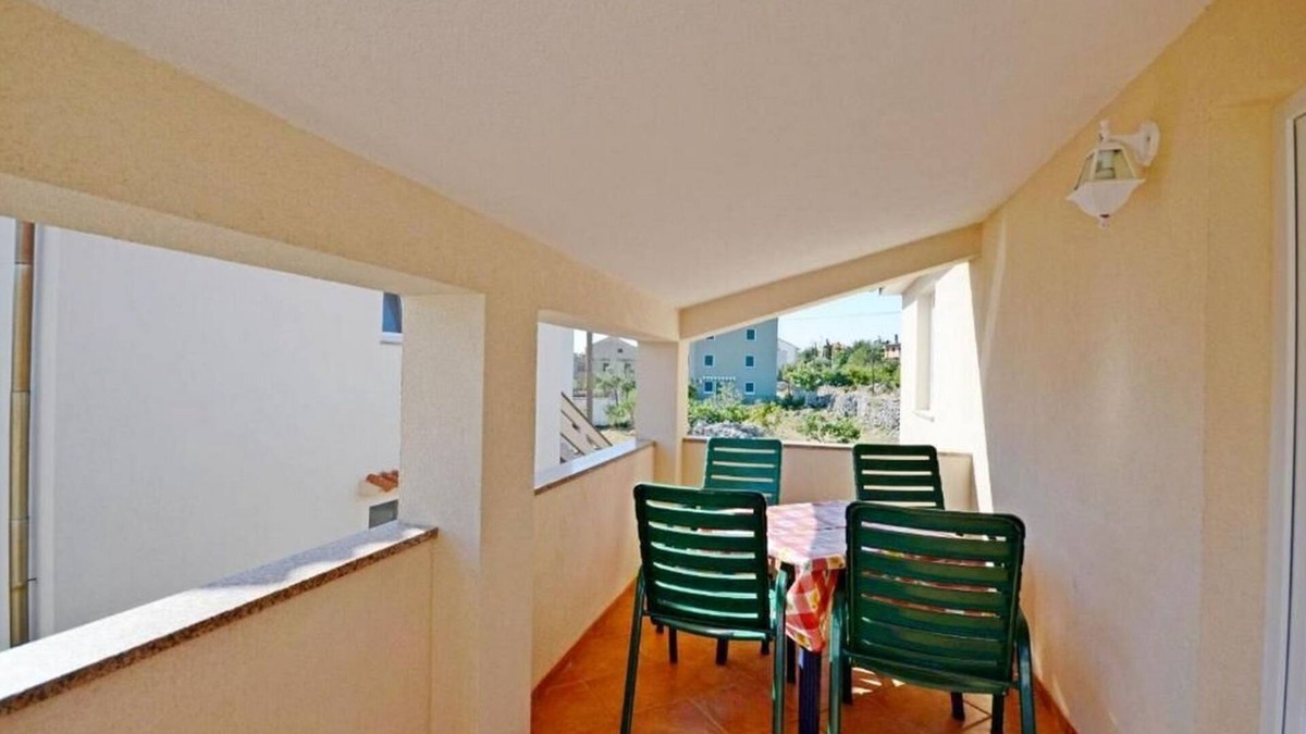 Novalja Apartment | Apartments Ivan (57121-A2) - Novalja - island Pag