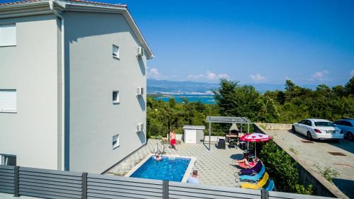 Cizici Apartment | Apartments Ibis