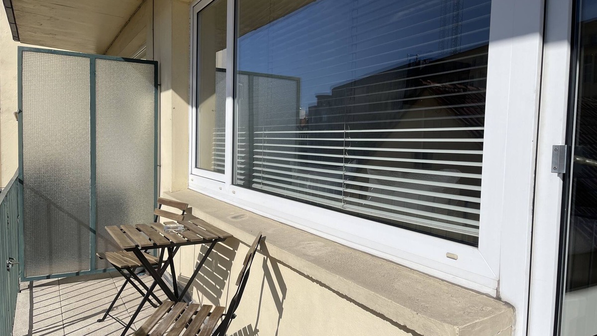 Innenstadt Apartment | Apartments im Herzen von OS I home2share