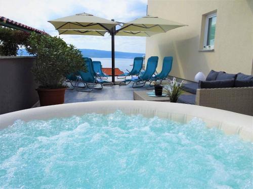 Dramalj Apartment | Apartments in Dramalj 36023