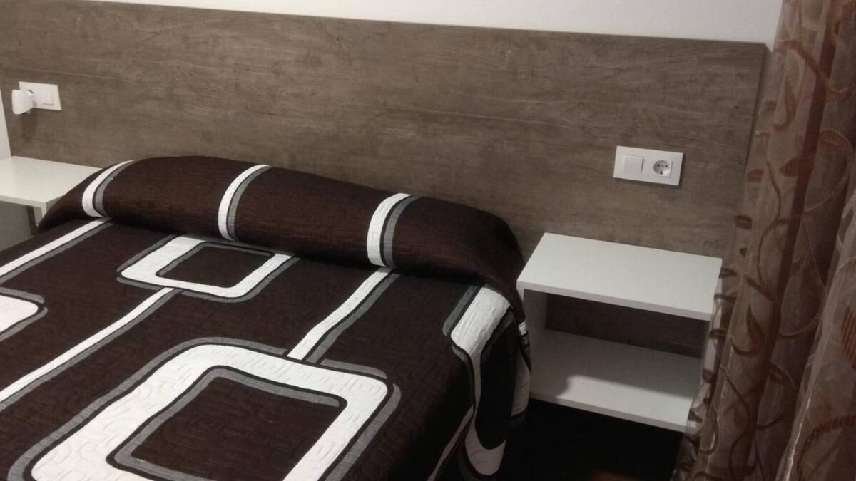 Muxia Apartment | Apartments in Leis