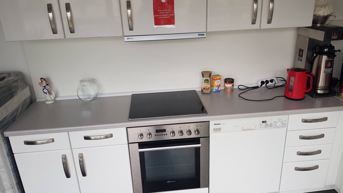 Frankfurt Airport Area Apartment | Apartments in Frankfurt am Main/Airport/Messe/Bürostadt Niederrad