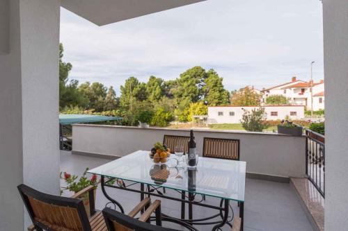 Brulo Apartment | Apartments in Porec - Istrien 35369
