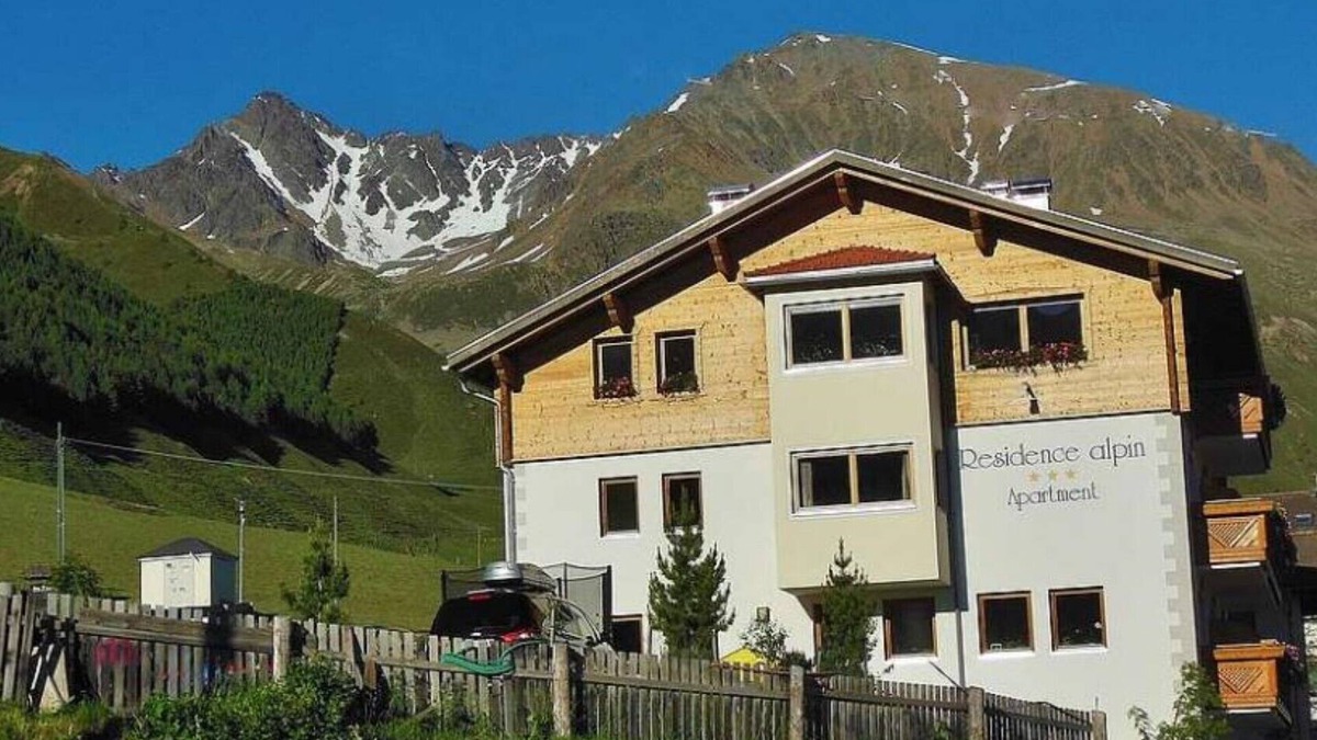 Melago Apartment | Apartments in quiet, relaxing environment for 2-6 persons (PA)