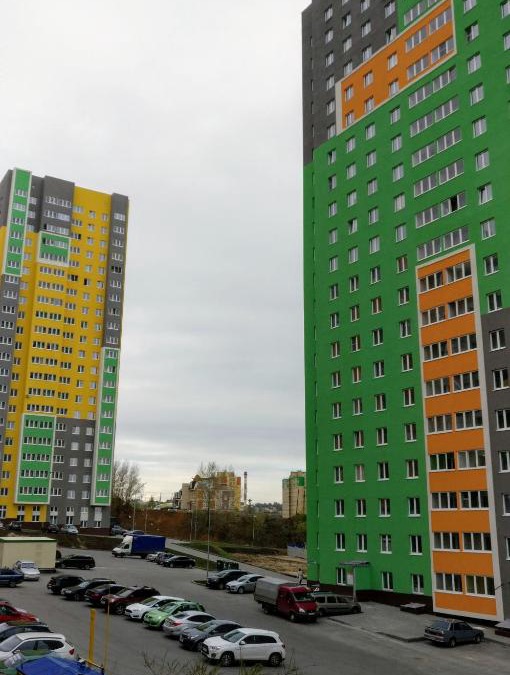 Sheloksha Apartment | apartments in the Krasnaya Polyana