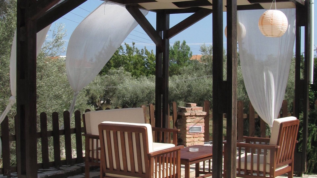 Frinion Apartment | Apartments Ithaki Holidays
