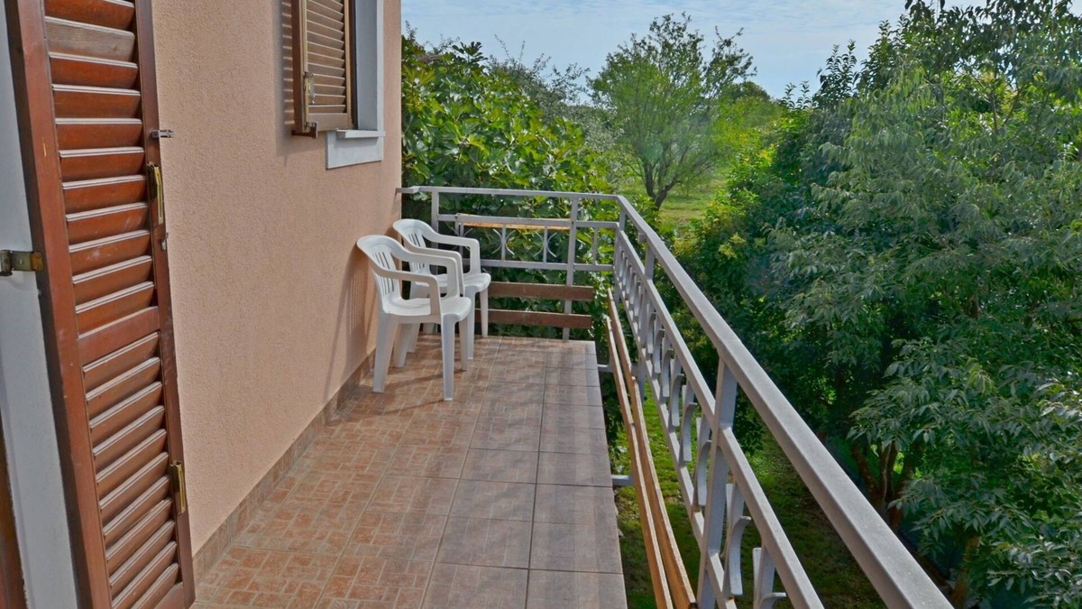 Pavicini Apartment | Apartments Josip (70521-A1) - Pavicini