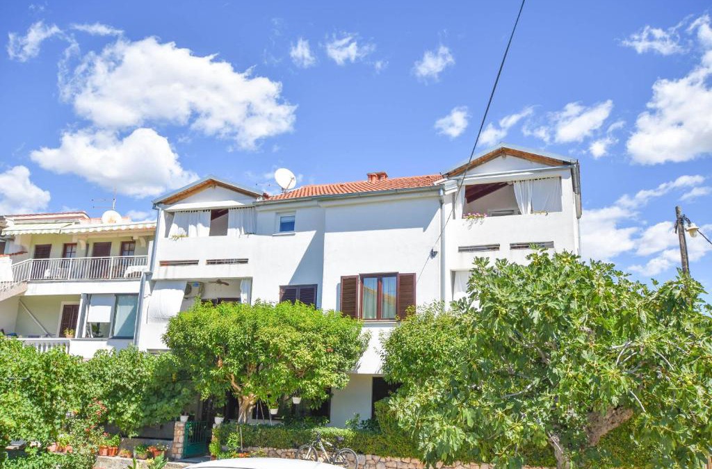 Turanj Apartment | Apartments Josip