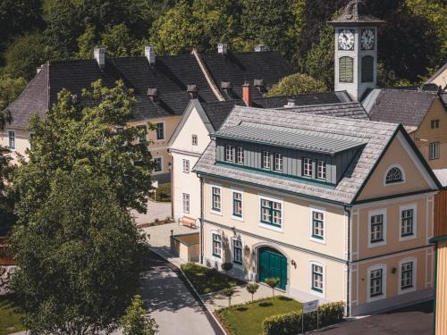 Gaming Apartment | Apartments Kienberg