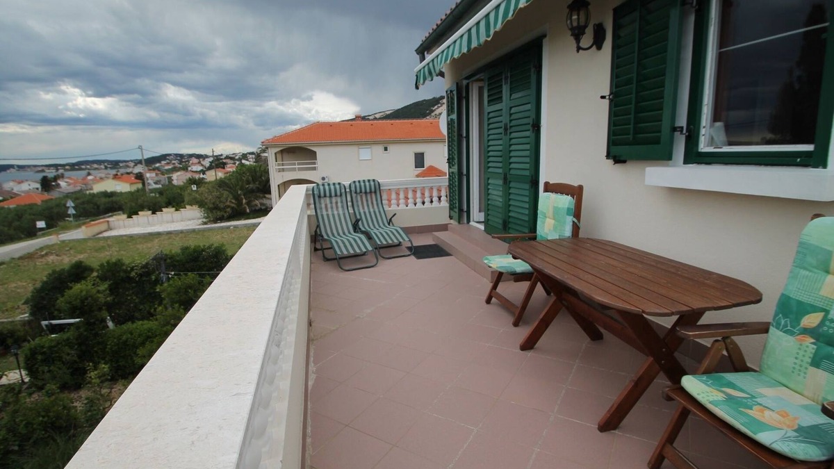 Barbat na Rabu Apartment | Apartments Kordic