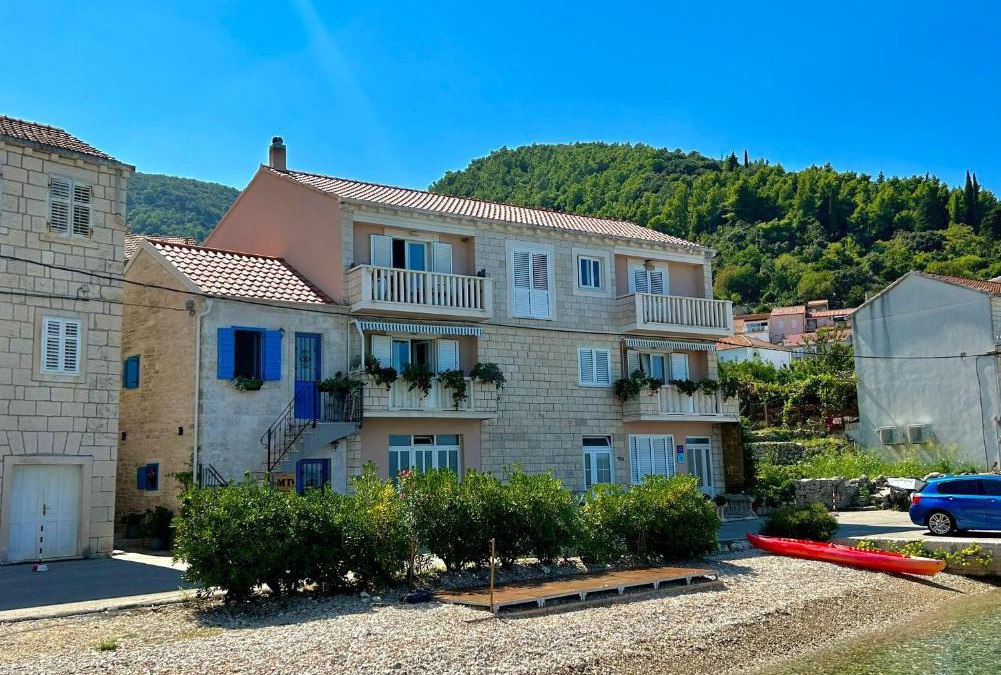 Racisce Apartment | Apartments Korta