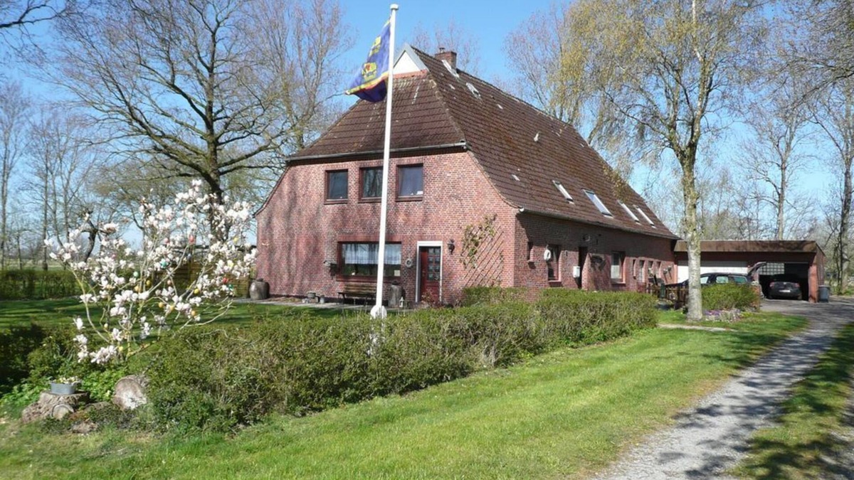 Katingsiel Apartment | Apartments Krieger, Storchennest - Storchennest