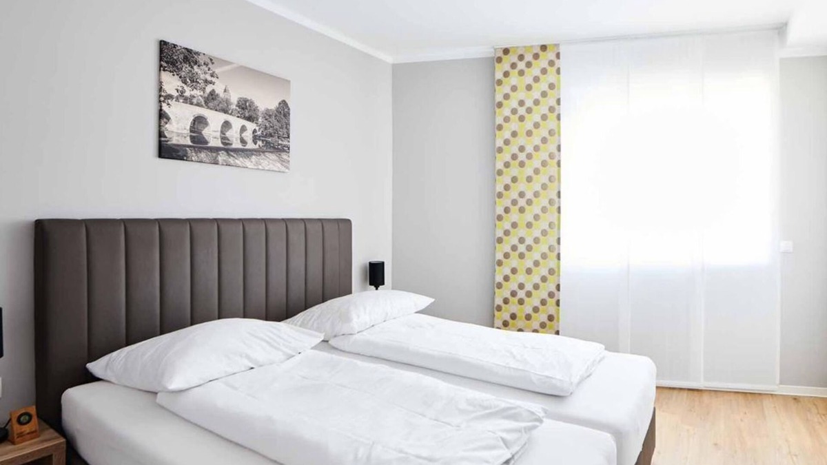 Niedergirmes Apartment | Apartments L - ADAPT Apartments Wetzlar