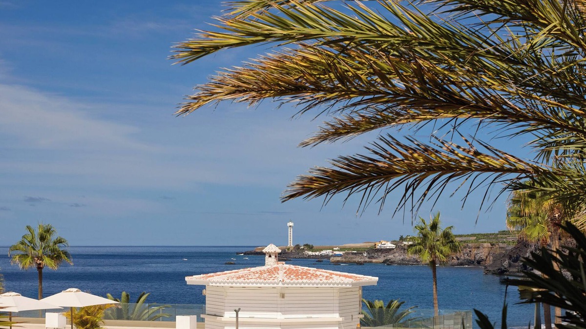 Puerto Naos Hotel | Apartments La Palma Affiliated by Meliá