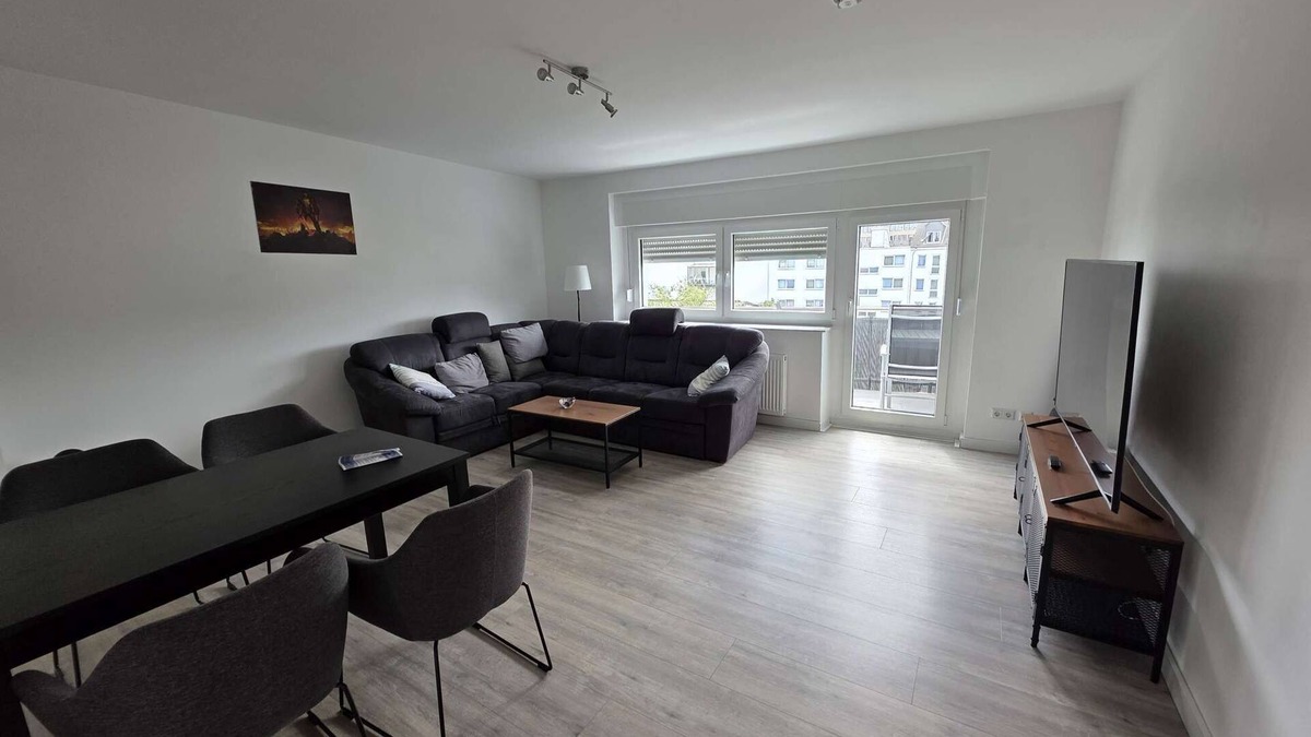 Wiesdorf Apartment | Apartments Leverkusen City