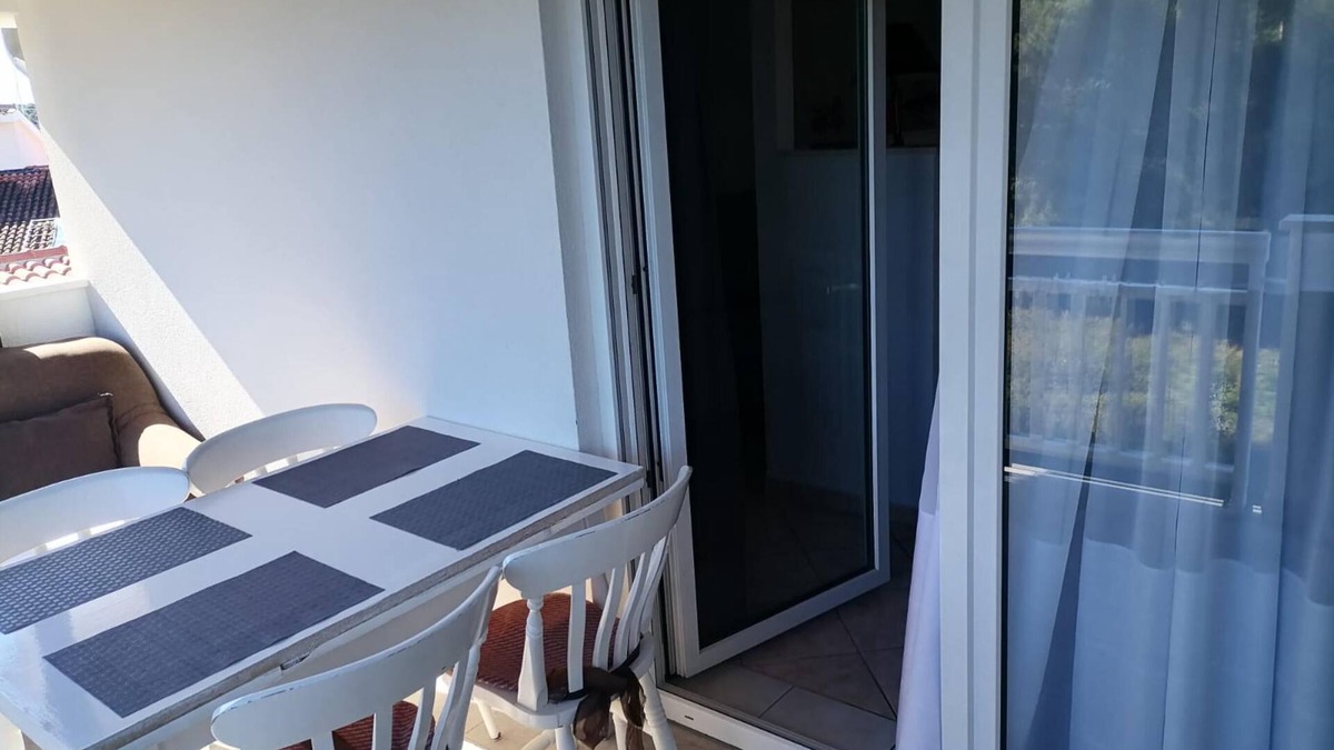 Rogoznica Apartment | Apartments Libertas