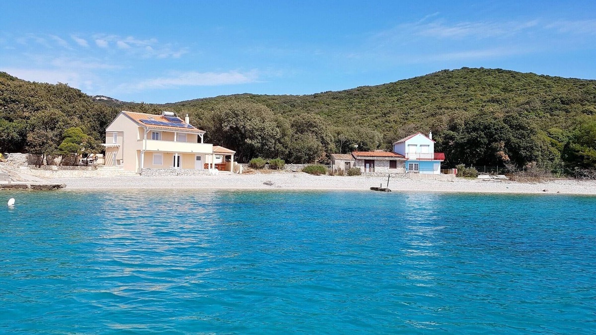 Ustrine Apartment | Apartments Livio, (15821), Ustrine, Croatia