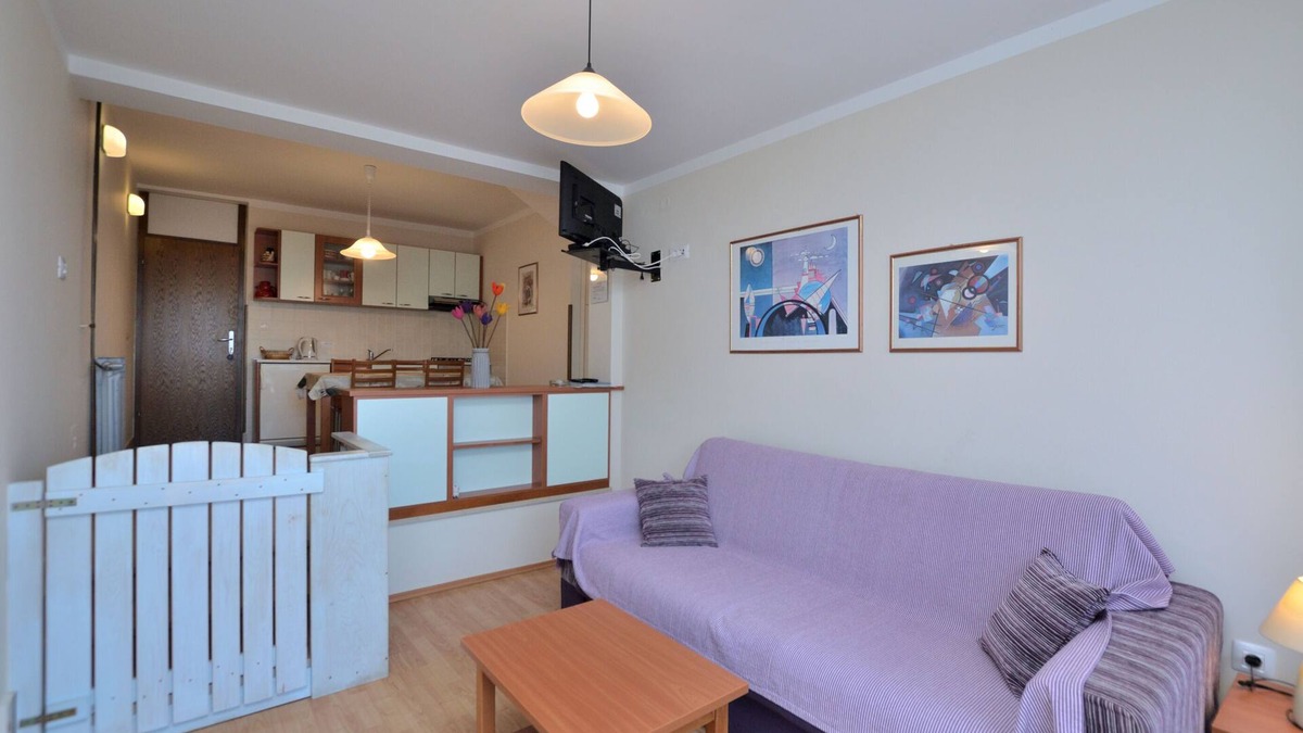 Cres Apartment | Apartments Ljubomir (67851-A1) - Cres - island Cres