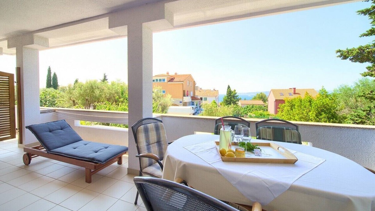 Krk Apartment | Apartments Loncar