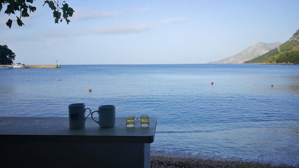 Zuljana Apartment | Apartments Luna - Two Bedroom Apartment