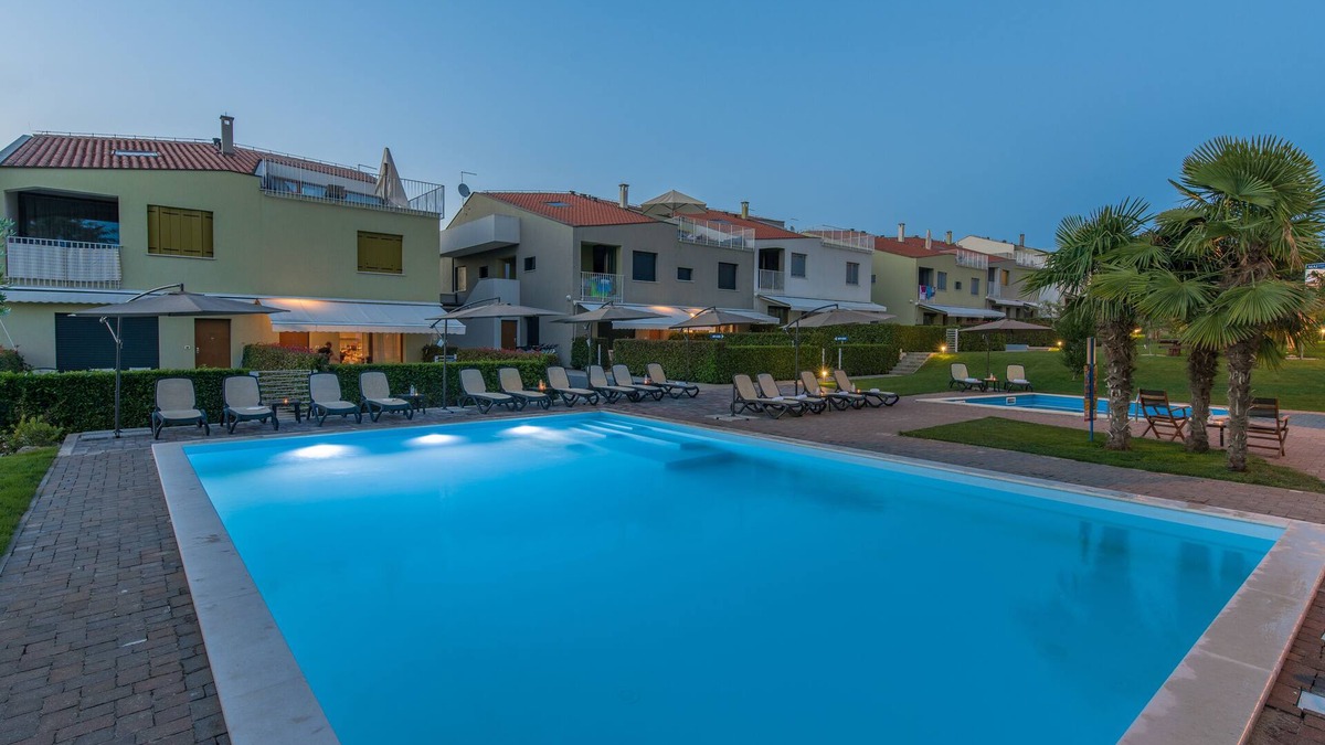 Mali Maj Apartment | Apartments Maj Residence Premium