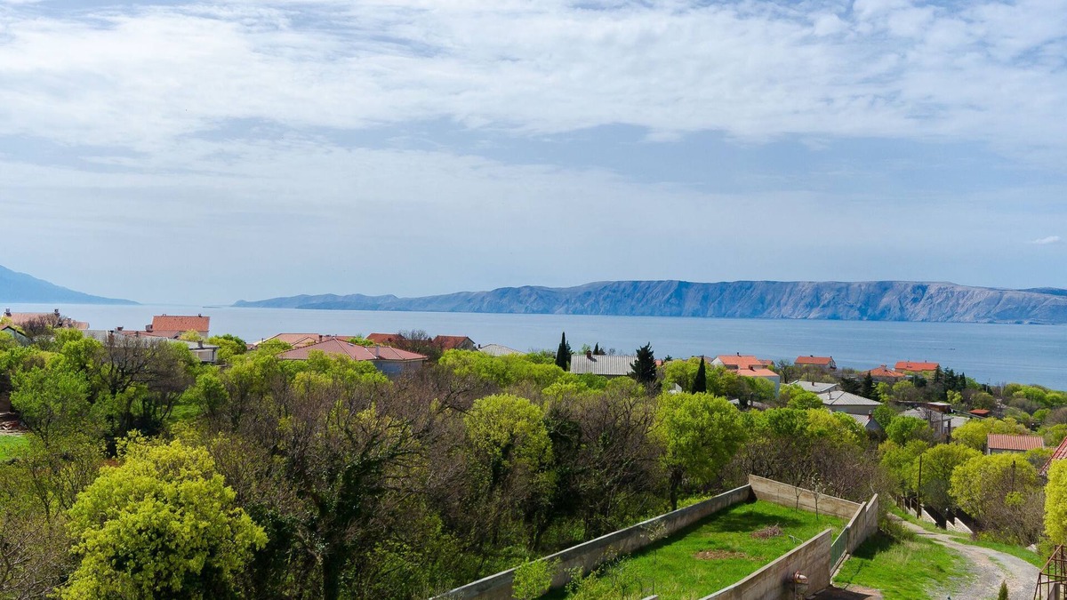 Povile Apartment | Apartments Maravera (86451-A2) - Povile