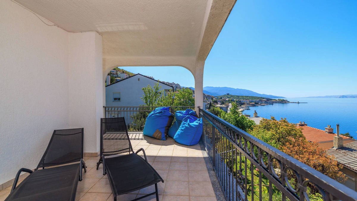 Senj Apartment | Apartments Marija (67291-A2) - Senj