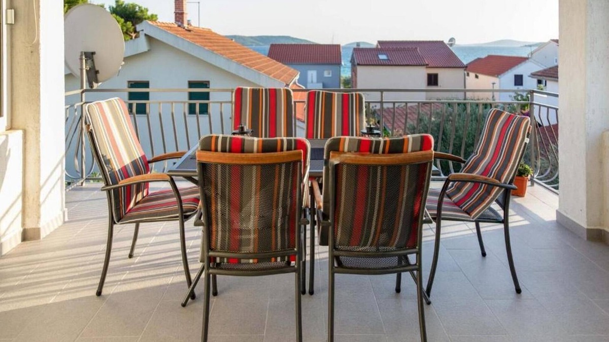 Jadrija Apartment | Apartments Marin (98571-A2) - Jadrija