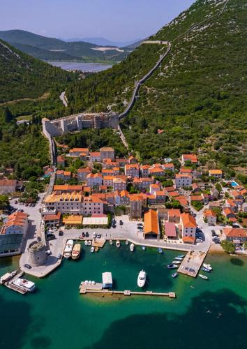 Mali Ston Apartment | Apartments Marita