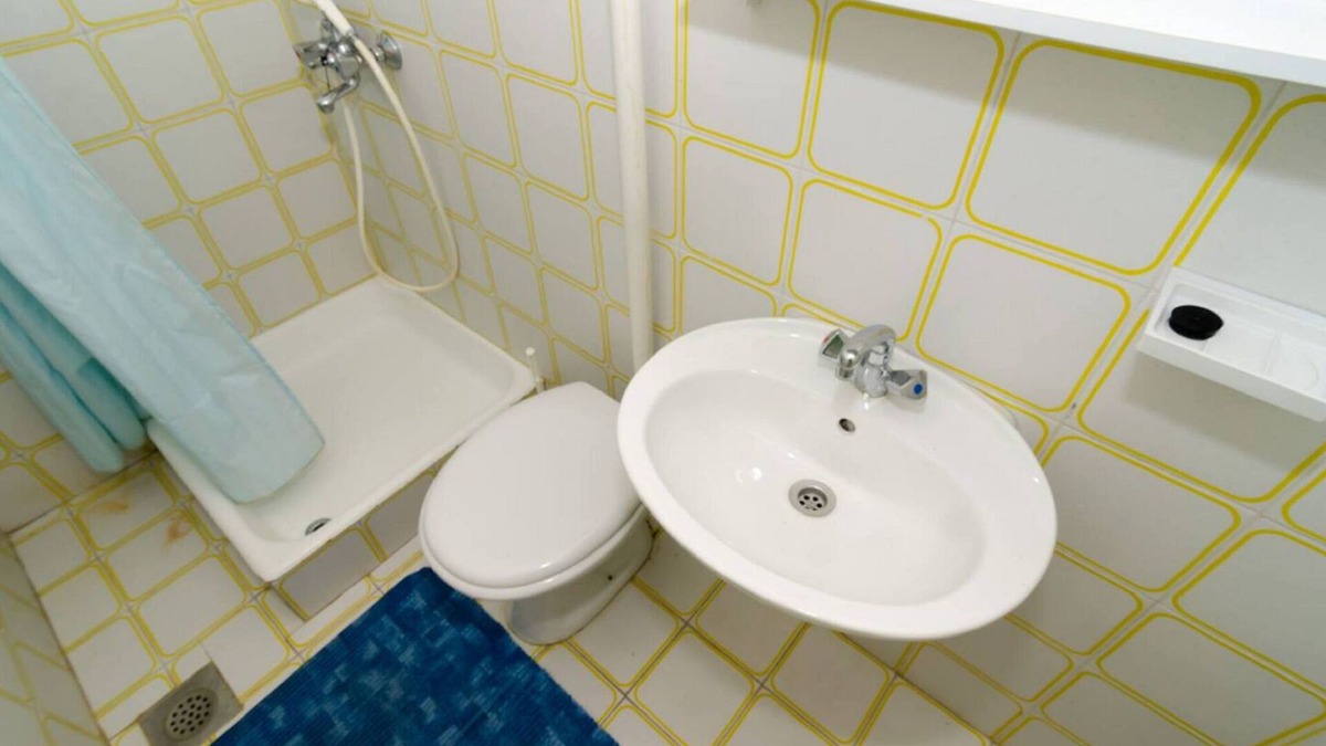 Sobra Apartment | Apartments Maruška - Double Room