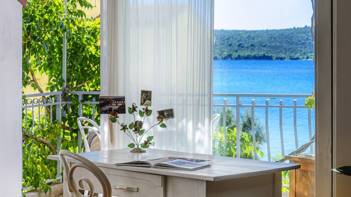 Zaboric Apartment | Apartments Mediteraneo