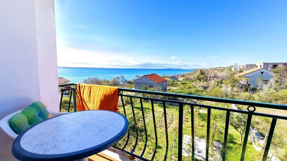 Rtina Apartment | Apartments Milena (23311-A3) - Rtina