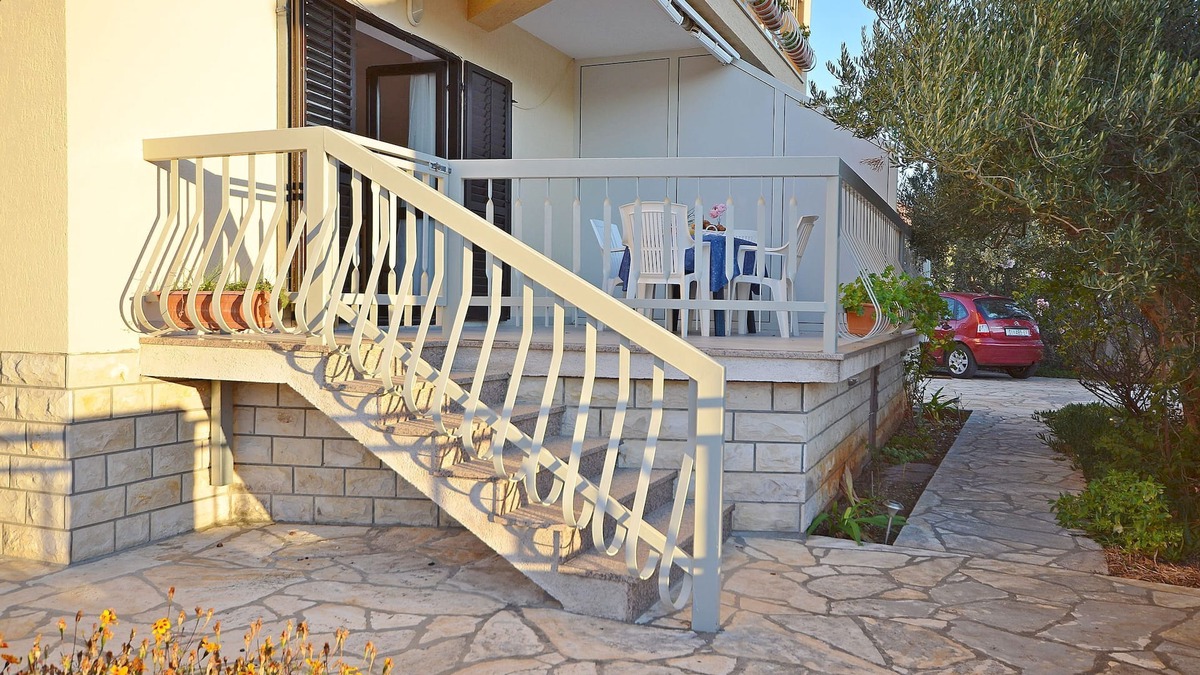 Tribunj Apartment | Apartments Mira (28191-A7) - Tribunj