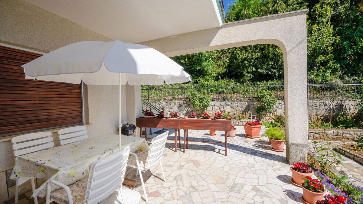 Icici Apartment | Apartments Mladen Jelica (68921-A1) - Icici