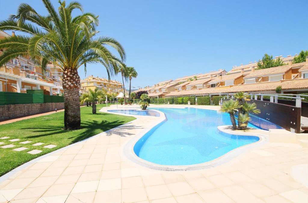 Platja de l'Arenal Apartment | Apartments Moreras